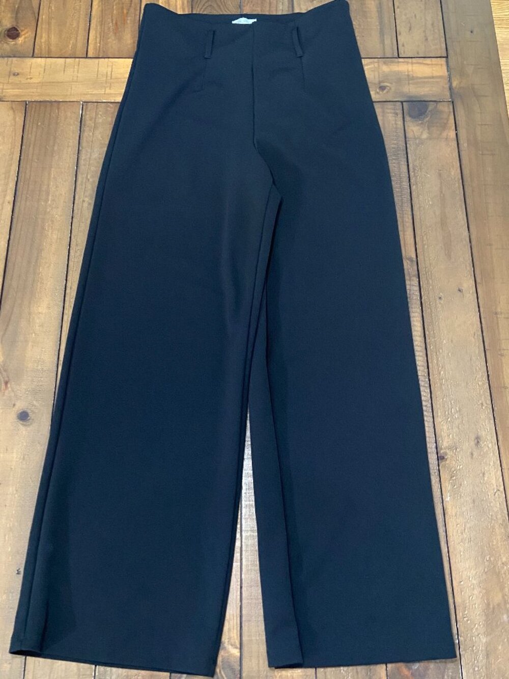 Leith Nordstrom high waisted‎ wide leg trousers 🖤